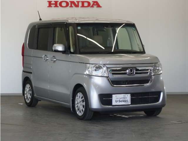 Honda中古車商品化整備基準に基づく法定12か月点検整備を実施致します。分解整備記録簿もお渡し致しますので、より安心してお乗りいただけます。。