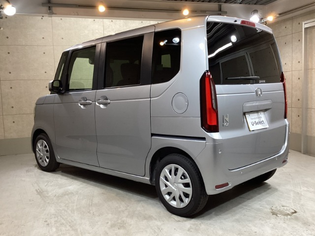 ホンダ系ディーラーで販売される全てのホンダ車なら、ホッと保証（無料）がついています。エアコン、純正オーディオを始め、エンジン、足廻りまでカバー。初回1ヵ月点検も無料で実施致します。