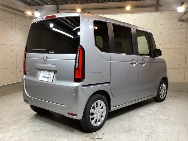 ご購入いただいた全ての中古車に、1年間または2年間の走行距離無制限の保証「ホッと保証」を無料でお付けします！！