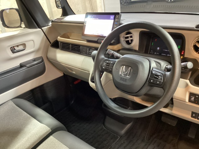 ディーラー整備士による納車前整備とアフターサービスは当店でお求めいただくのメリットのひとつです。