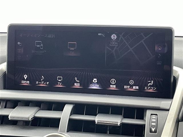【カーナビ】ナビ利用時のマップ表示は見やすく、いつものドライブがグッと楽しくなります！