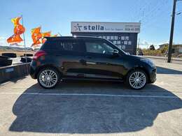 店頭に展示しておりますので是非お越しください！