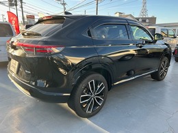 ホンダの2年間のホッと保証付きです☆ご希望に応じて＋3年にできます。詳しくはお問い合わせください♪