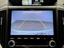 【バックカメラ】あると便利な人気オプション。バック駐車が不安な方でも楽々駐車が出来ます☆