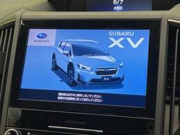 【純正ナビ】人気の純正ナビを装備。オーディオ機能も充実しており、Bluetooth接続すればお持ちのスマホやMP3プレイヤーの音楽を再生可能！毎日の運転がさらに楽しくなります！！