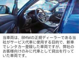 お車の詳細等はお気軽にBMW正規ディーラー　Osaka　BMW　BPS姫里までお問い合わせくださいませ。スタッフ一同、お待ちしております。0078-6002-582225