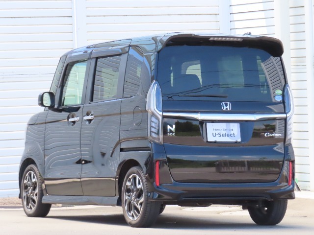 HONDA中古車認定ディーラー『U-Select沼津東』です。新車からの1オーナー車、コンディションが良い車両を取り揃えております。車両状態証明書付きです。
