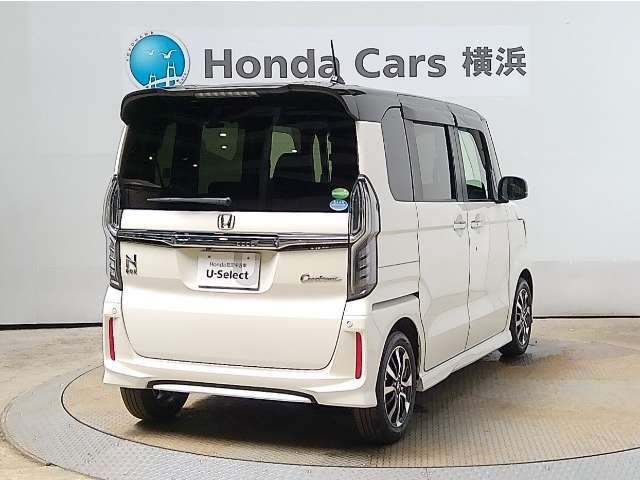 こちらのおクルマは当店指定整備工場で法定12ヶ月点検を実施し納車いたします。