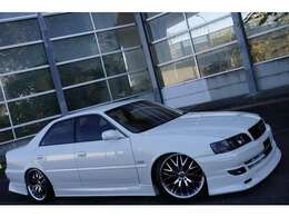 ★フルエアロ・新品プロジェクターHIDヘッドライト加工・LIBERTEオリジナルグリル★