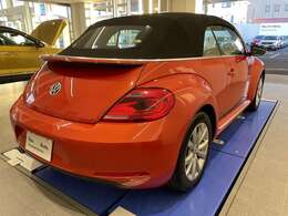 フォルクスワーゲン認定中古車「CertifiedPre-Owned」（サーティファイドプレオウンド）