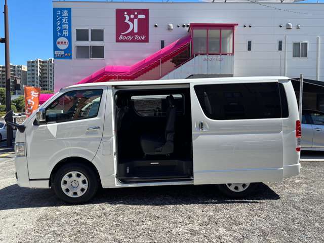 ●看板＆オレンジののぼりが目印です！お気軽にお立ち寄りください！当社在庫も多数展示しております！お客様のご要望にお応えします☆