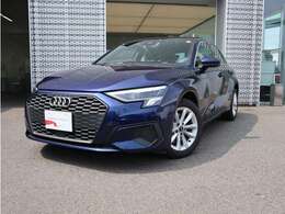 アウディ認定中古車は安心してお乗り頂くため1年間走行距離無制限の保証が無料で付いております。　全国陸送可能で、ご納車後はお近くの正規ディーラーにてメンテナンスを受けることができます