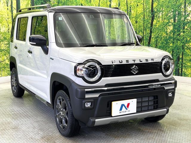 大好評のボディコーティング「弾スプラッシュコート」もご納車までに施工可能。通常のガラスコートと異なる、耐久年数6年の無機質ガラスコーティングが、ボディをキレイな状態に保ってくれます。