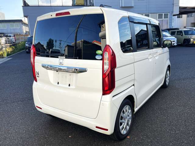 豊富な在庫車数でお客様のカーライフにピッタリの1台をご提案いたします！軽自動車専門店なので軽自動車販売に強く、豊富な各メーカー車を展示してお客様のご要望に適った1台をご提供いたします！