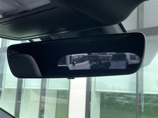 【バックカメラ】後方視野の不安もこれで解決！