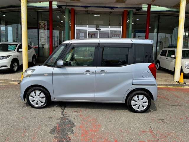 別途料金にて、最長8年間のメンテナンスパックをご用意いたしております！是非、ご検討下さい。