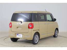 新車メーカー保証継承致します！