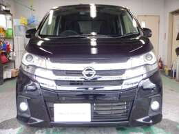 日産プリンス埼玉　ユ-カ-ズ越谷です♪　電話　0078-9711-034529　【フリ-ダイヤル無料】　日産認定クオリティショップとして、高品質な在庫物件の品揃えとお客様の笑顔のため、日々の活動を心がけております。