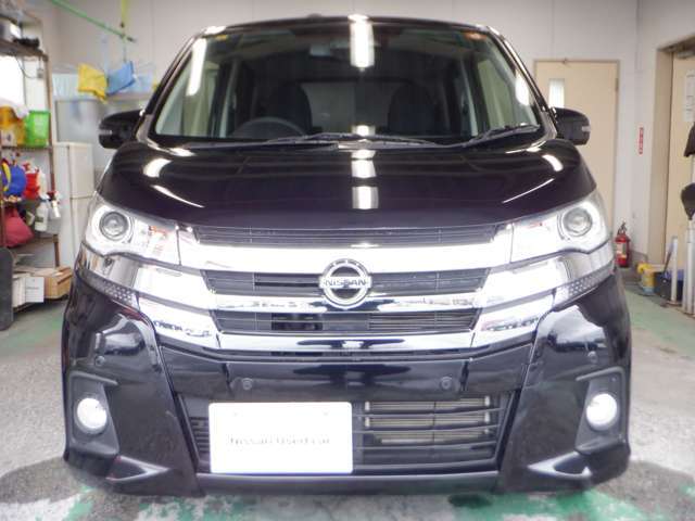 日産プリンス埼玉　ユ-カ-ズ越谷です♪　電話　0078-9711-034529　【フリ-ダイヤル無料】　日産認定クオリティショップとして、高品質な在庫物件の品揃えとお客様の笑顔のため、日々の活動を心がけております。