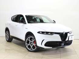 特徴的なグリルやシルエットが、他のお車とは一線を画しております！