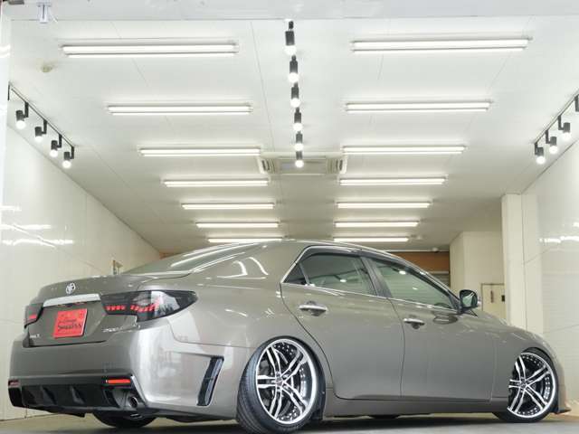 ●ご納車前はお好きな車高に調整致します（＾＾）