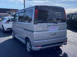 お客様が長く、安心して乗ることができる車を販売することを心がけております。