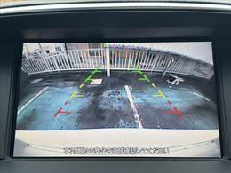 ☆バックカメラ