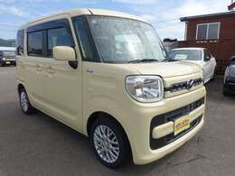 お客様のカーライフをサポートする営業STAFFが皆様のクルマ選びをお手伝いをさせていただきます☆