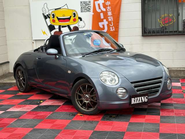 他ブレーキやエアコンも動作確認済。ルーフ開閉もスムーズです。