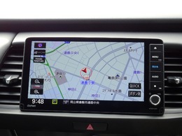 純正9インチナビ　　VXU-245FTI