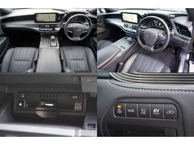 禁煙車で嫌な匂いも無く綺麗な状態を保っております。