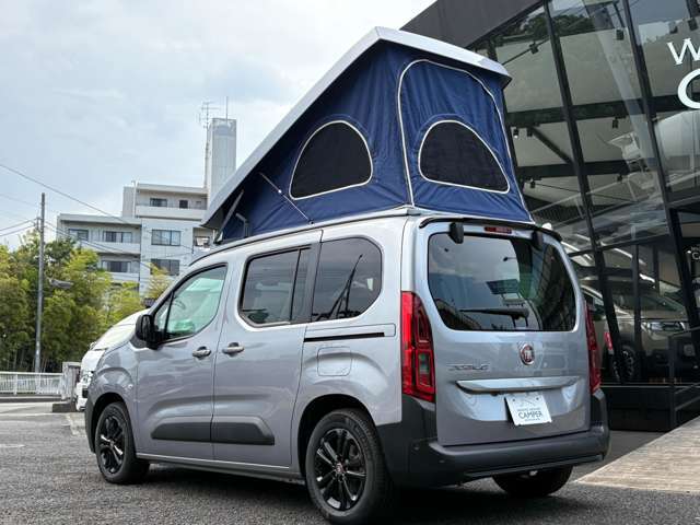 車体色はシックなマエストログレー☆メタリックのグレーなので、汚れが目立ちにくいお色です！