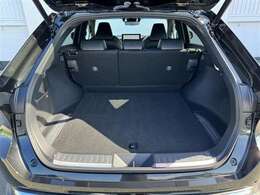 ★ラゲージスペース★