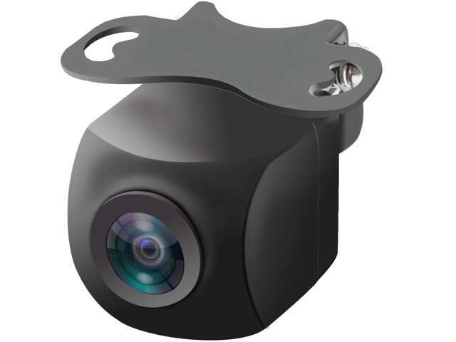 バックカメラ取付プラン