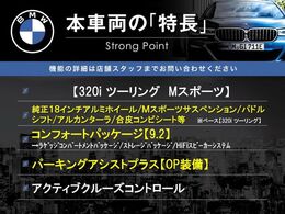 本車両の主な特徴をまとめました。上記の他にもお伝えしきれない魅力がございます。是非お気軽にお問い合わせ下さい。