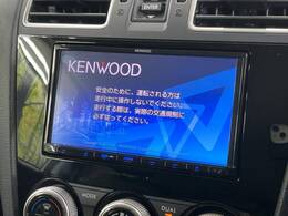 【ナビゲーション】使いやすいナビで目的地までしっかり案内してくれます。各種オーディオ再生機能も充実しており、お車の運転がさらに楽しくなります！！