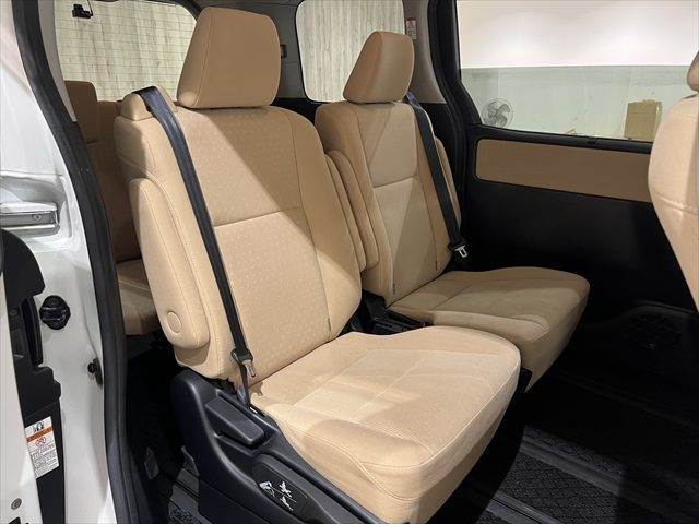 ☆運転席側2列目