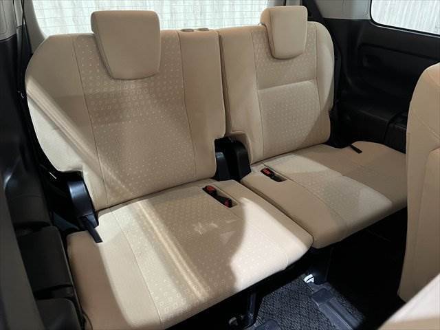 ☆運転席側3列目