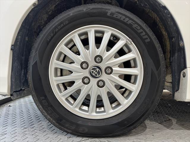 ☆純正アルミホイール