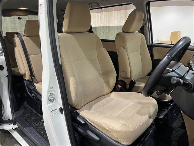 ☆運転席側1列目