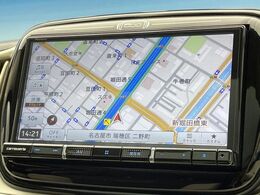 ●Aftermarketメモリーナビ/地デジ：オーディオ機能充実のナビで、運転もより楽しくなります♪ナビ交換がしやすいメリットもありますので、ナビ機能に不安がある方は是非ご相談ください♪