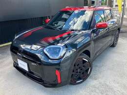 MINI正規ディーラー取り扱い　MINI認定中古車　MINI　NEXT甲府お車の詳細や展示状況は055-236-3252もしくはフリーダイヤル0078-6002-322544までお気軽にお問合せ下さい。http://www.kofu.mini.jp/dealer/kofu/