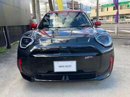 MINI正規ディーラー取り扱い　MINI認定中古車　MINI　NEXT甲府お車の詳細や展示状況は055-236-3252もしくはフリーダイヤル0078-6002-322544までお気軽にお問合せ下さい。http://www.kofu.mini.jp/dealer/kofu/