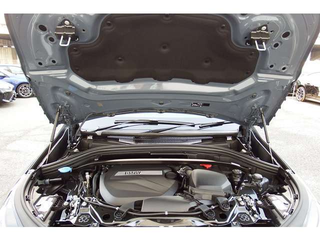 ※ご購入の際は、お住まい最寄りのBMW正規ディーラー整備工場をご紹介致します。