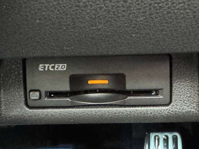 ★ETC2.0★高速道路や有料道路もスイスイと料金所を通過（＾＾♪料金所で起こりやすいちょっとした渋滞もさよなら！