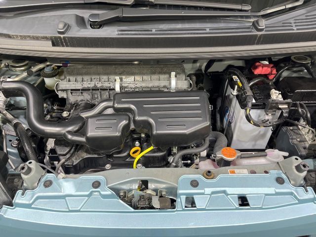 親切・丁寧な専門メカニックスタッフが応対！・車検・点検整備・事故等の修理などアフターサービスも安心。お車のカスタマイズもネクステージのサービススタッフまでご相談ください！