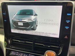 【純正ナビ】人気の純正ナビを装備。オーディオ機能も充実しており、Bluetooth接続すればお持ちのスマホやMP3プレイヤーの音楽を再生可能！毎日の運転がさらに楽しくなります！！