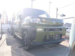 この度は当店のお車をご覧になっていただき、誠にありがとうございます。じっくり現車確認して頂けるよう、ご準備を致します！