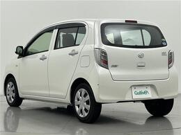 【左斜後】ガリバーでは最長10年の延長保証をご用意しております！せっかくご購入頂く大切なお車です！もしもに備えた延長保証はオススメです！