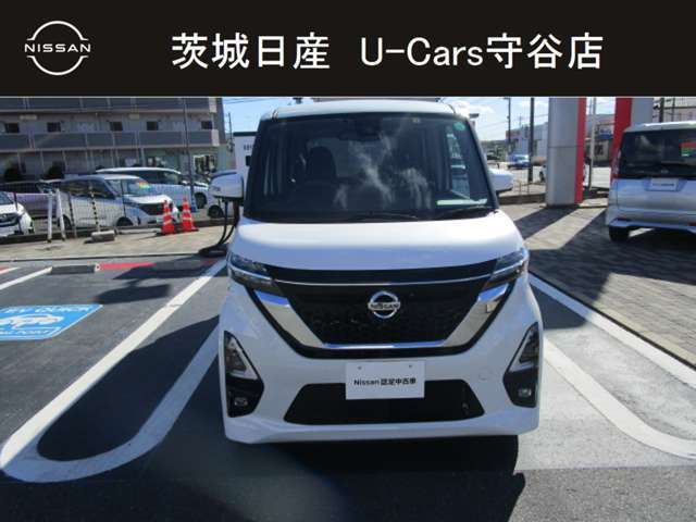 お問い合わせ・ご来店の際は日産GET-U又はカーセンサーネットを見たとお伝えください♪